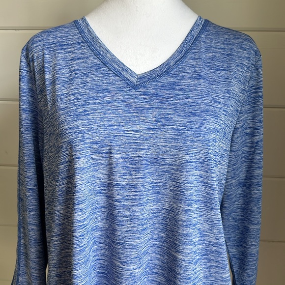 New Karen Scott Top Medium - Picture 6 of 8